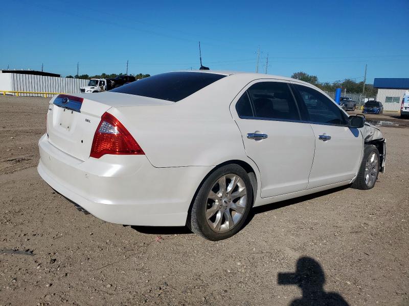 2012 FORD FUSION SEL - 3FAHP0JA8CR198858
