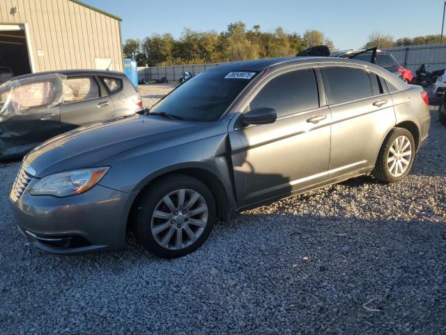 2013 CHRYSLER 200 TOURIN #3315775343