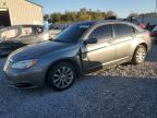 Lot #3315775343 2013 CHRYSLER 200 TOURIN