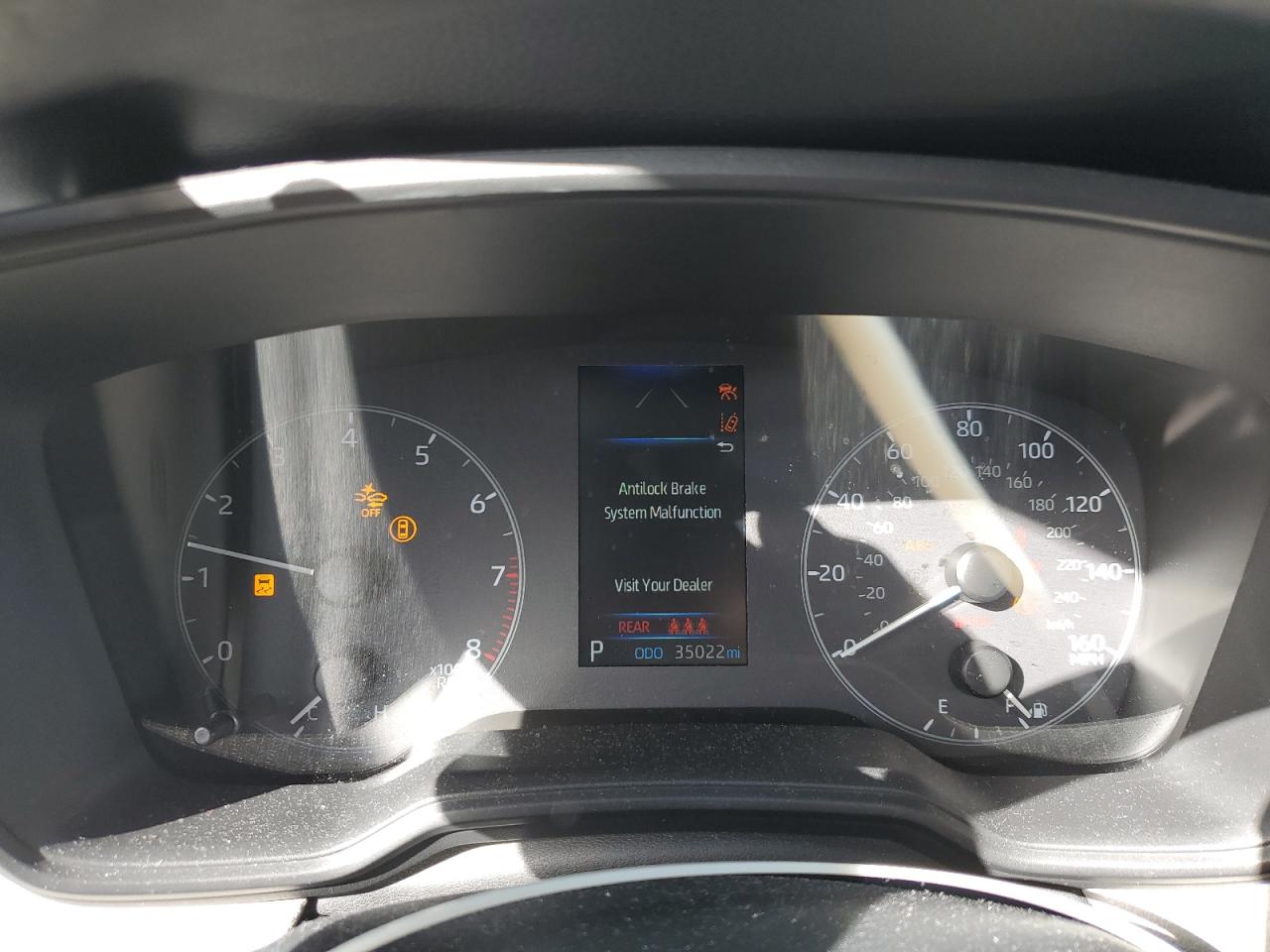 TOYOTA COROLLA CROSS L