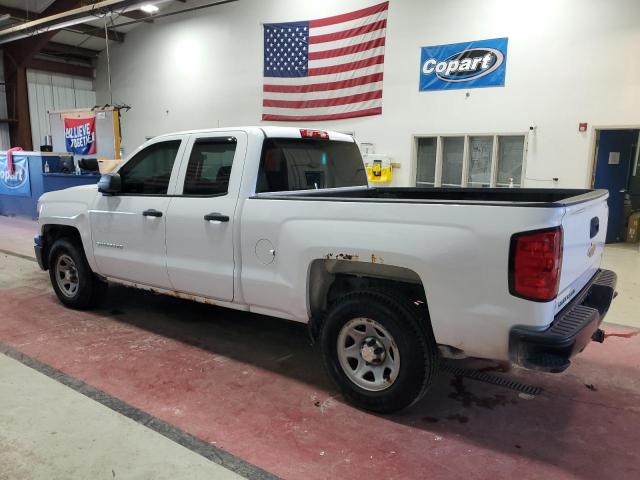 2015 CHEVROLET SILVERADO #3282458635