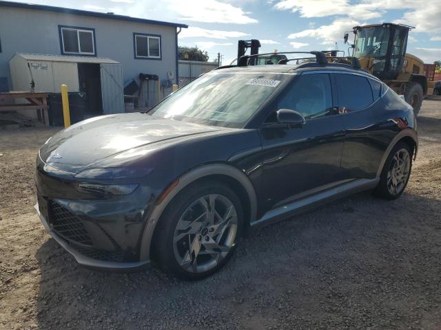 Global Auto Auctions: 2024 GENESIS GV60 PERFO