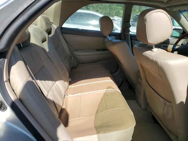 2001 LEXUS ES 300 #3286504167