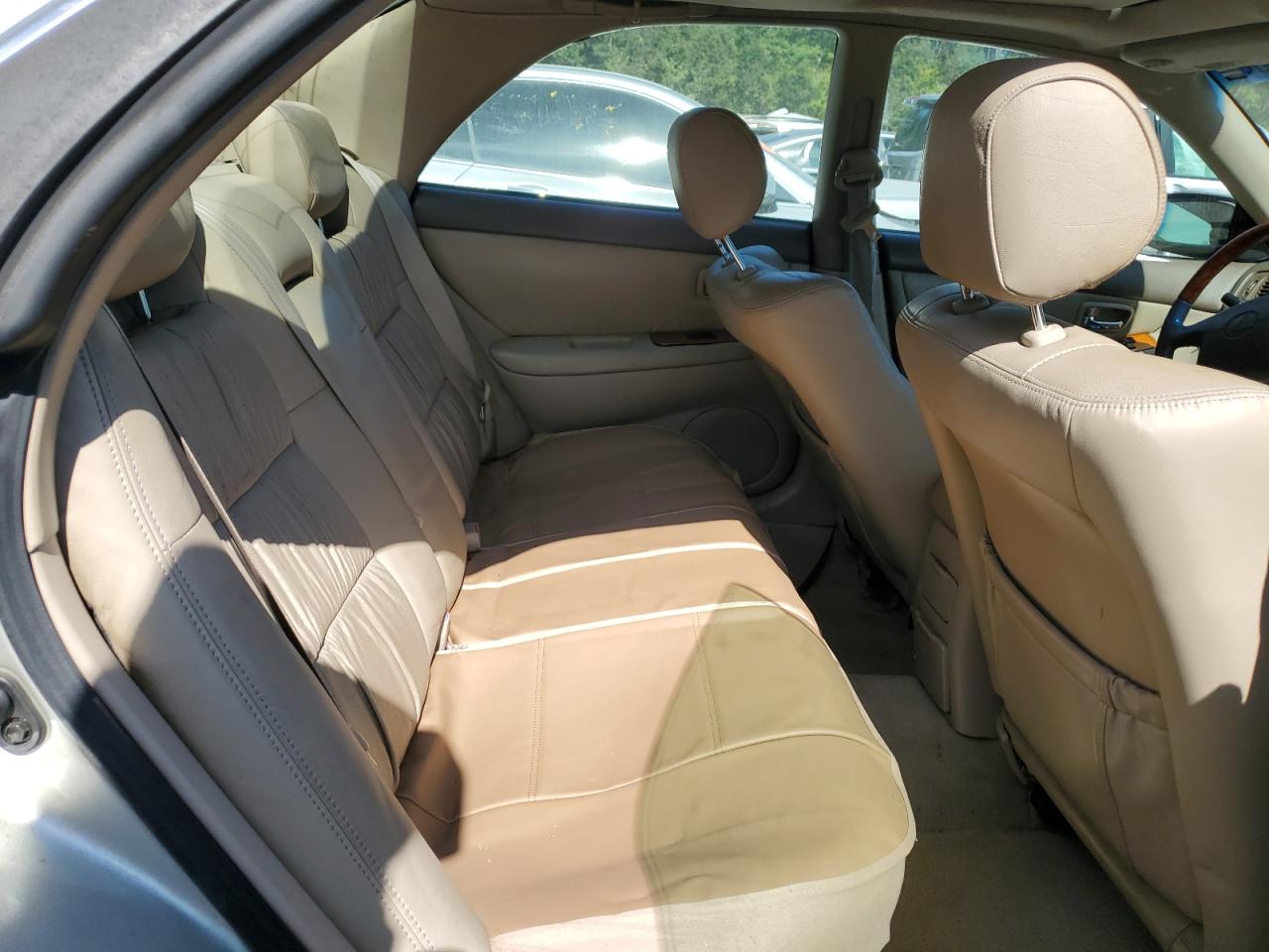 Lot #3286504167 2001 LEXUS ES 300