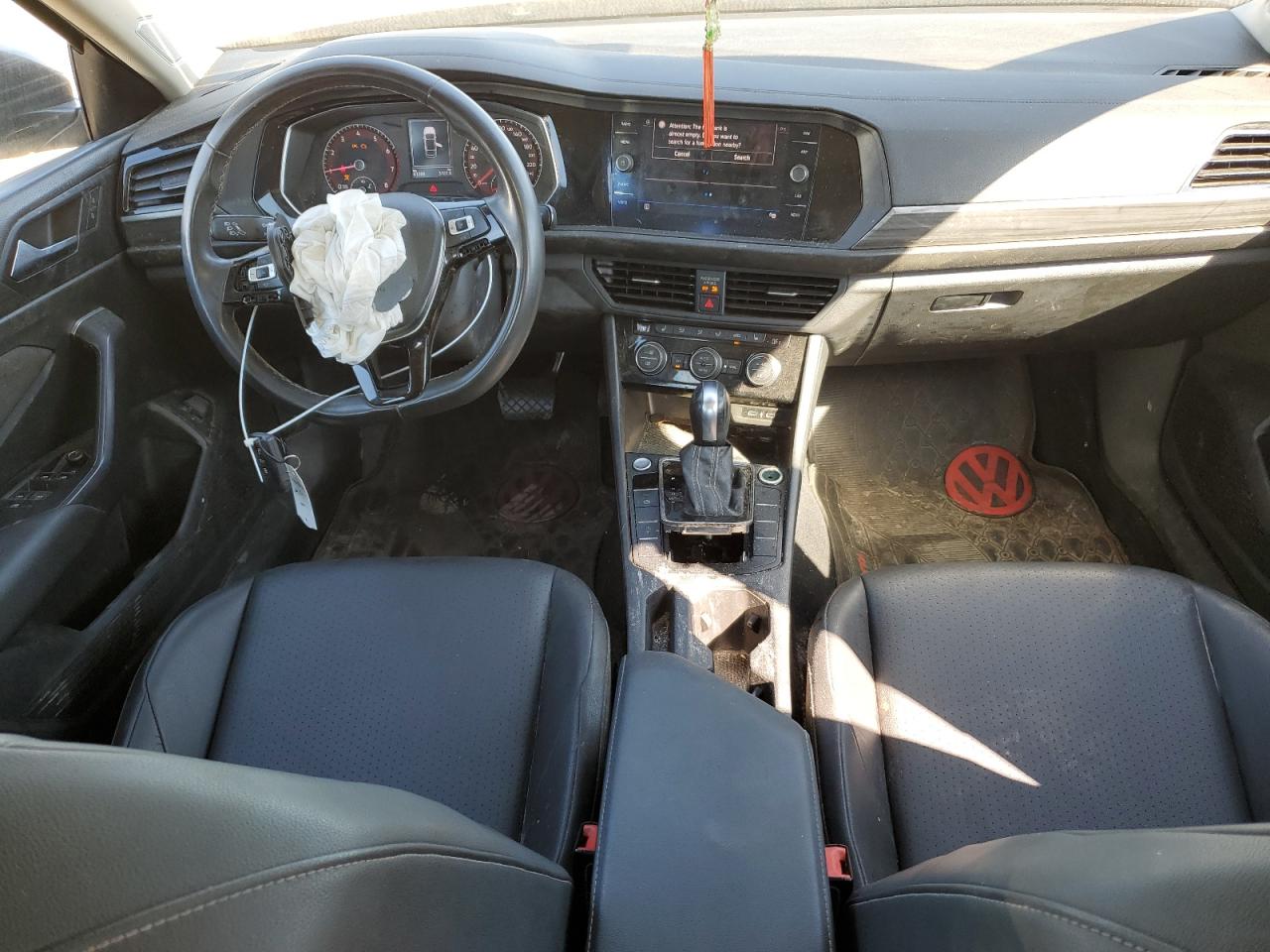 VOLKSWAGEN JETTA SEL