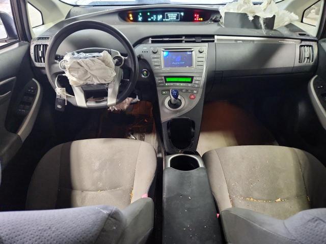 2012 TOYOTA PRIUS PLUG - JTDKN3DP0C3019685