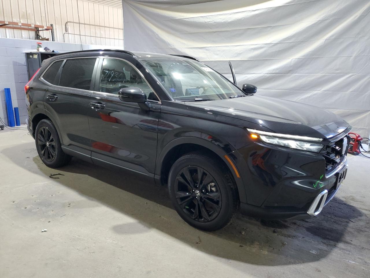 HONDA CR-V SPORT TOURING