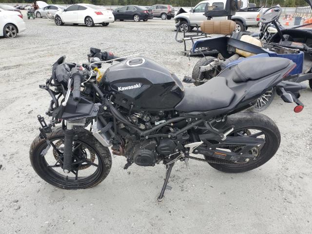 2024 KAWASAKI EX500 H #3281635398