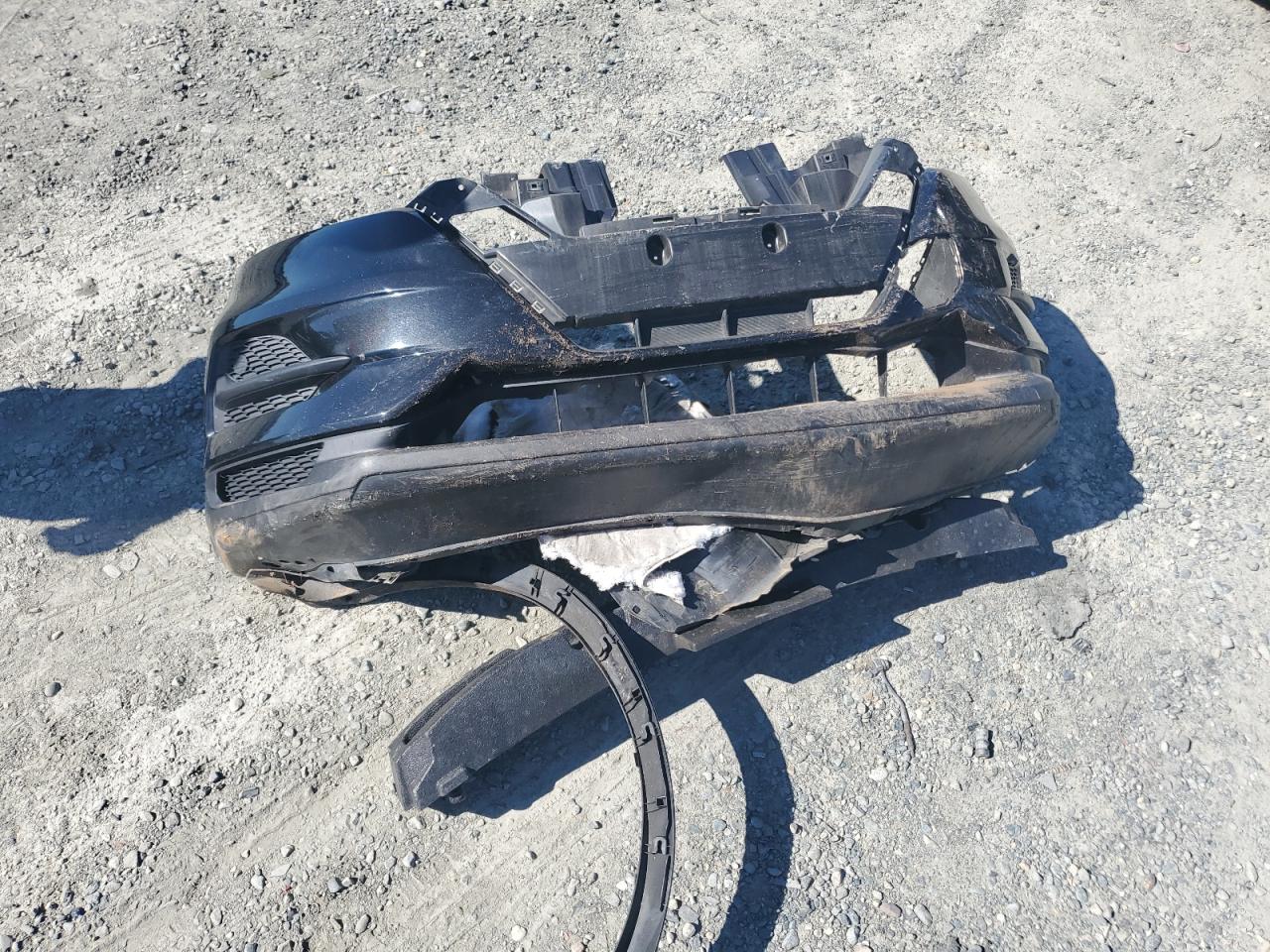 Lot #3318129367 2021 NISSAN ROGUE SPORT S