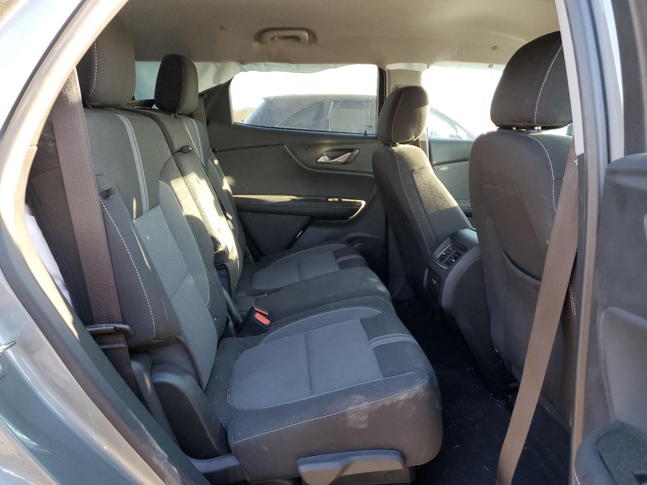 CHEVROLET BLAZER 2LT