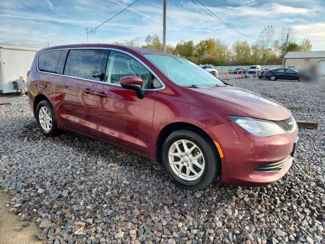 2017 CHRYSLER PACIFICA T #3284764527