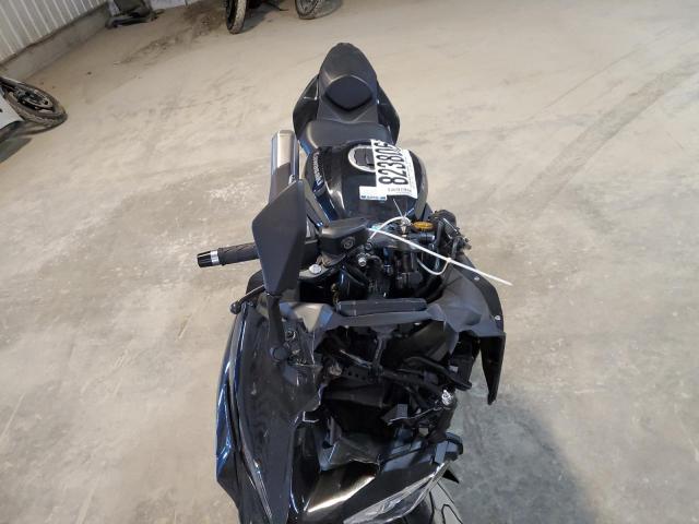 2024 KAWASAKI ZX400 P - ML5ZXCP14RDA25800