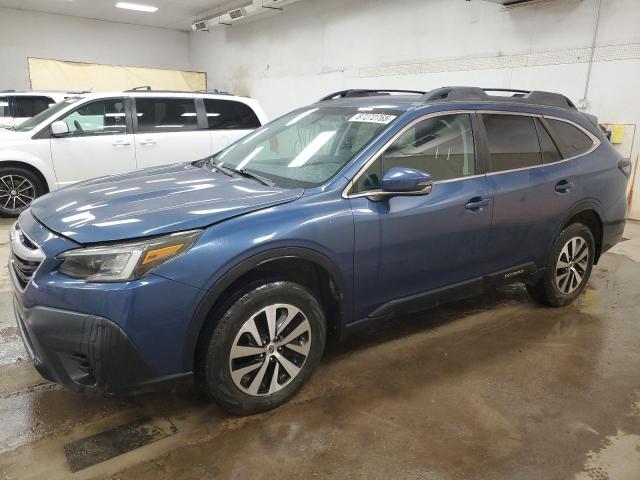 SUBARU OUTBACK PR