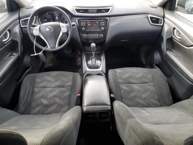 2016 NISSAN ROGUE S - 5N1AT2MTXGC818271