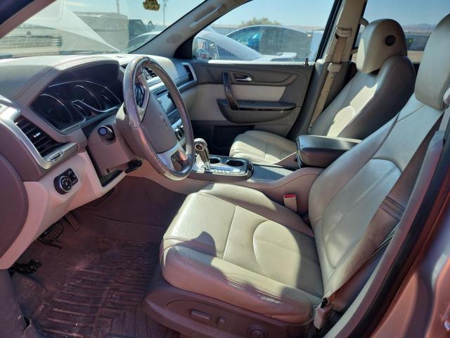 2017 GMC ACADIA LIMITED SLT-2 - 1GKKRSKD7HJ243115