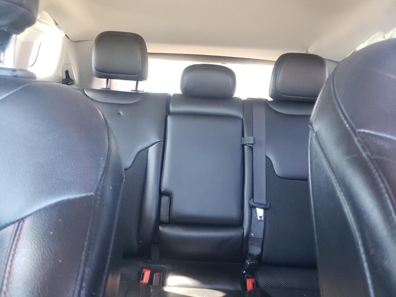 JEEP COMPASS TRAILHAWK