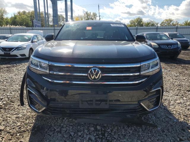 2020 VOLKSWAGEN ATLAS CROS #3287649016