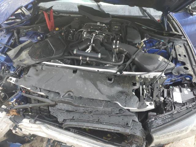 2022 BMW M5 #3292373279