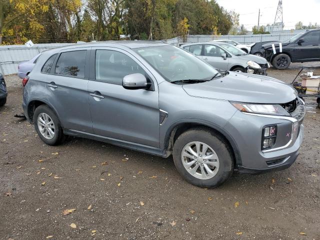 2024 MITSUBISHI RVR SE - JA4AJVAW3RU604093