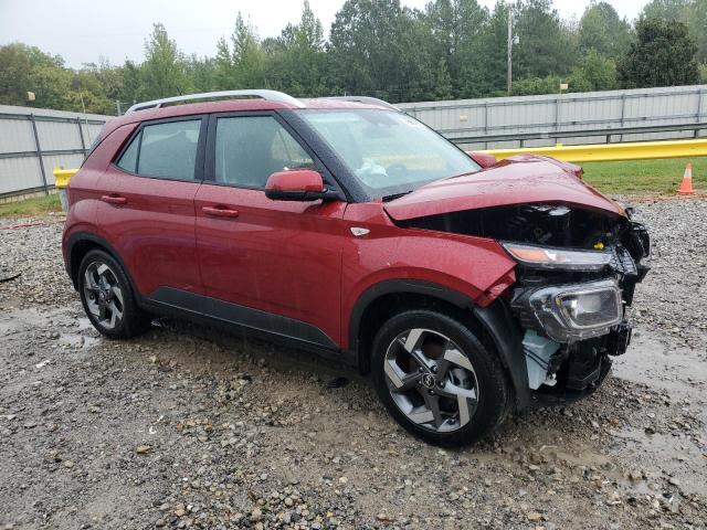 2025 HYUNDAI VENUE SEL - KMHRC8A34SU365570