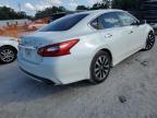 Lot #3303787458 2017 NISSAN ALTIMA 2.5