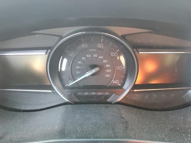 2016 FORD EXPLORER S #3293581950