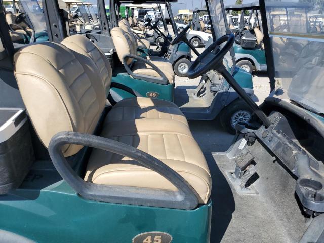 2020 CLUB CAR TEMPO LITHIUM #3261991515