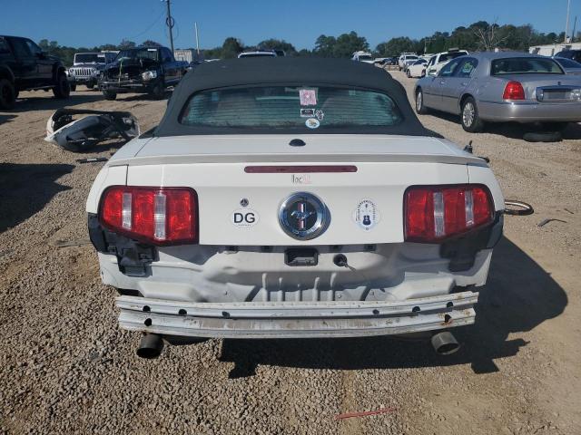 2011 FORD MUSTANG #3270929418