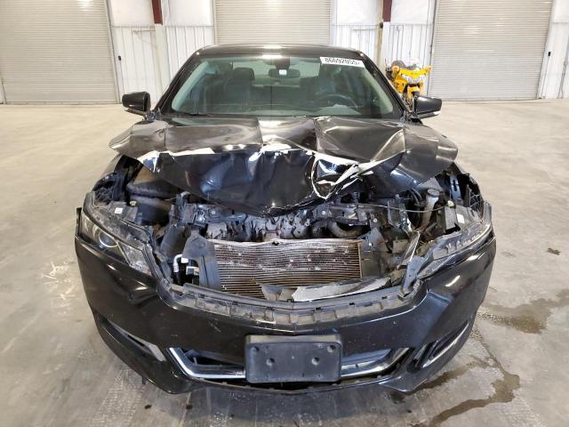 2018 CHEVROLET IMPALA LT #3281571407