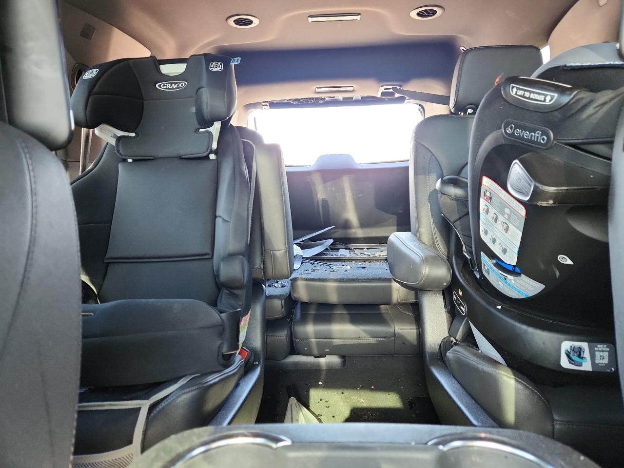 CHEVROLET TAHOE K1500 Z71