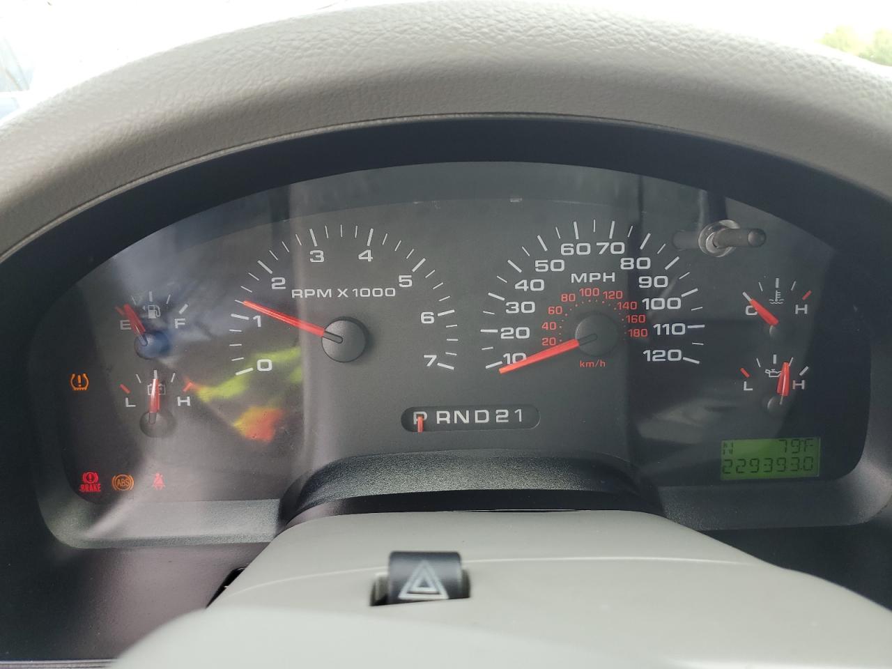 Lot #3258882866 2008 FORD F150