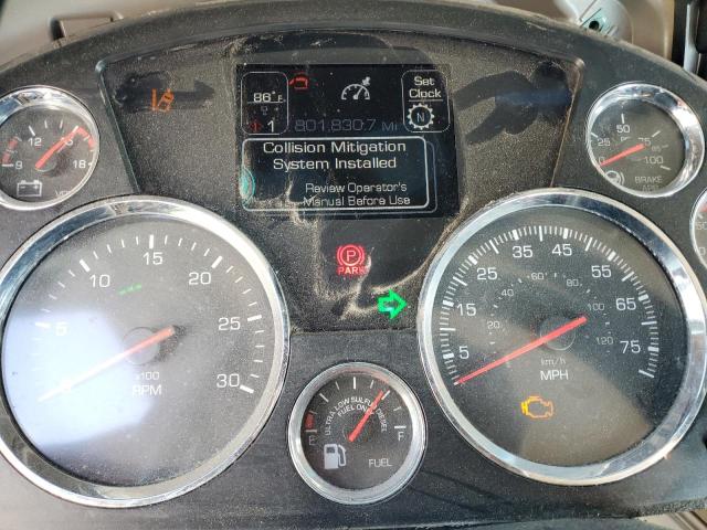 2017 KENWORTH T680 #3266057332