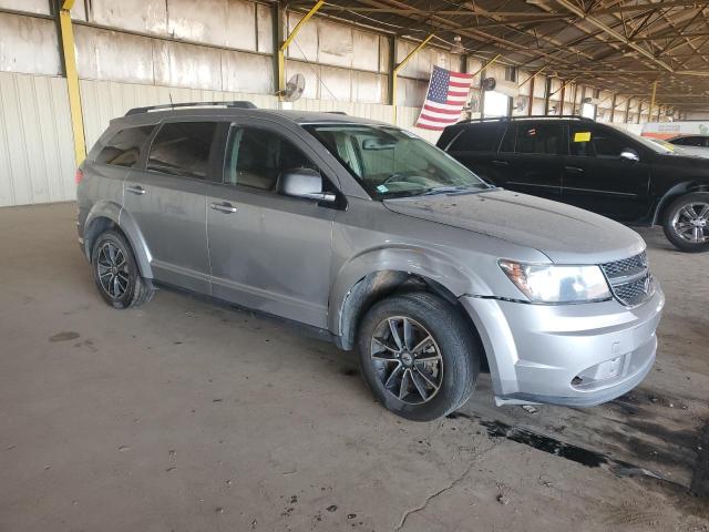 2018 DODGE JOURNEY SE #3280300990
