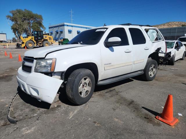 CHEVROLET TAHOE C150