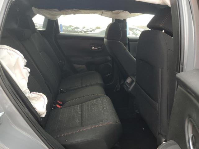 2025 HONDA HR-V SPORT #3291397152