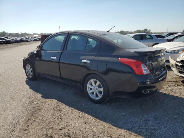 2013 NISSAN VERSA S - 3N1CN7AP0DL828337