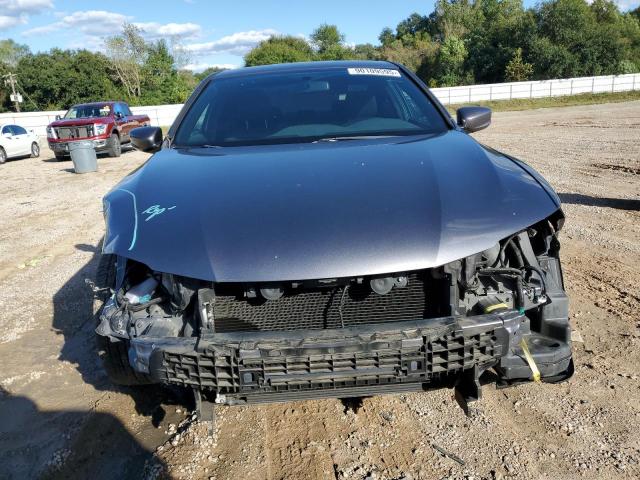 2016 HONDA ACCORD LX- #3287706013