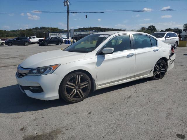 2017 HONDA ACCORD SPORT SPECIAL EDITION 1HGCR2F15HA038913
