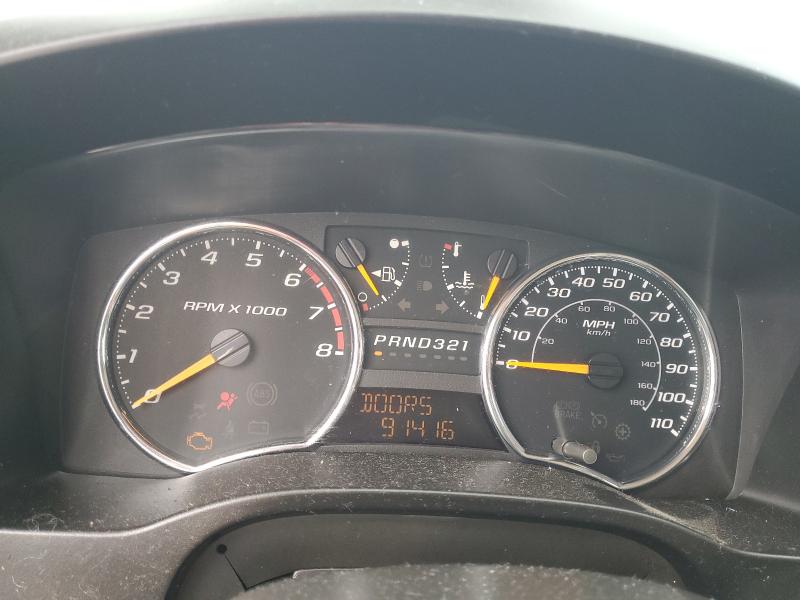 2011 CHEVROLET COLORADO L - 1GCDSCFE2B8136957