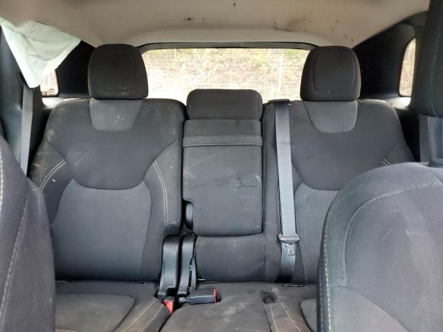 2016 JEEP CHEROKEE L - 1C4PJMCS9GW227839