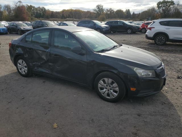 2014 CHEVROLET CRUZE LS - 1G1PB5SH5E7277291