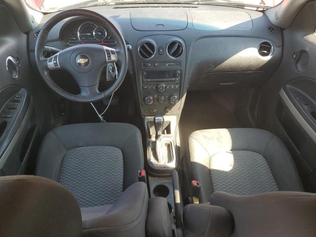 2011 CHEVROLET HHR LT #3293499424