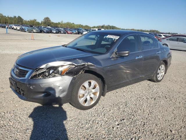 Global Auto Auctions: 2008 HONDA ACCORD EX