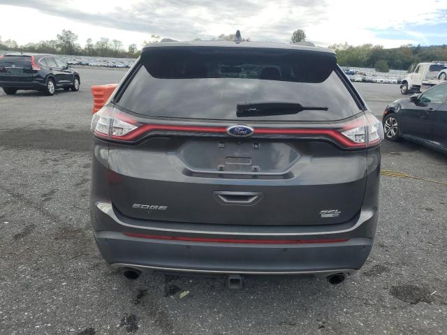 2015 FORD EDGE SEL #3303924692