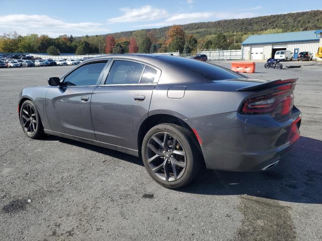 2021 DODGE CHARGER SX #3308419281