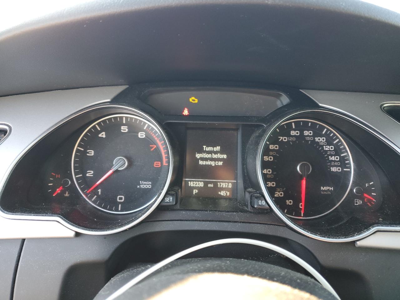 AUDI A5 PREMIUM PLUS