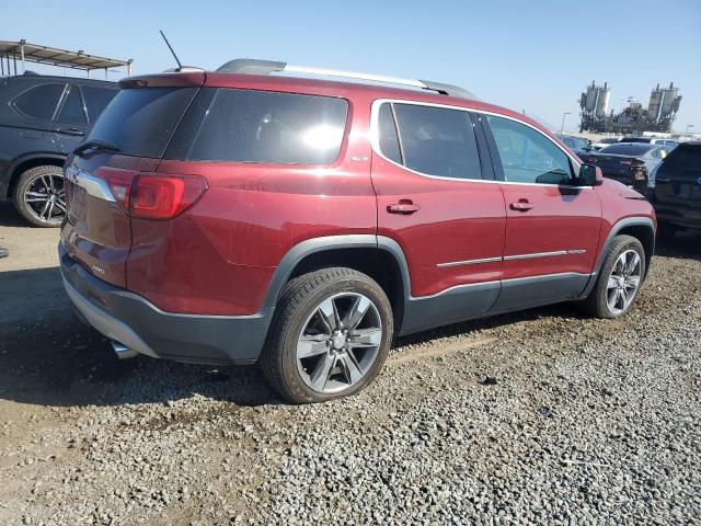 2018 GMC ACADIA SLT 1GKKNWLS0JZ191091