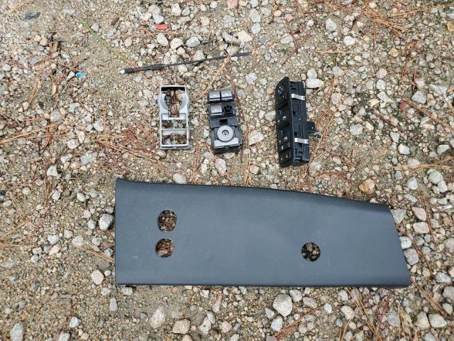 2013 CHEVROLET CAPRICE POLICE - 6G1MK5U33DL827147