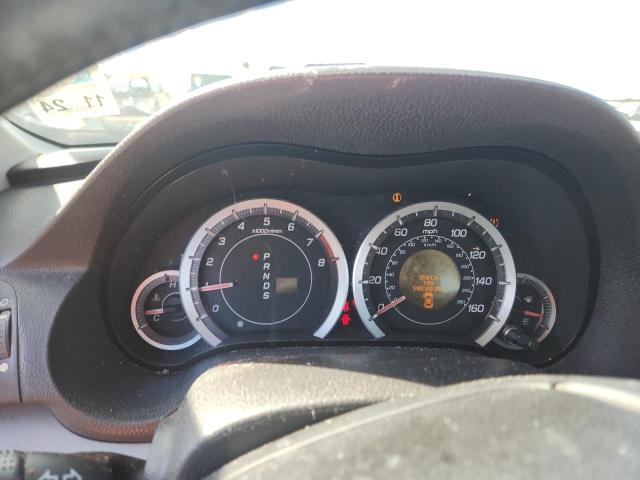 2009 ACURA TSX #3280326987