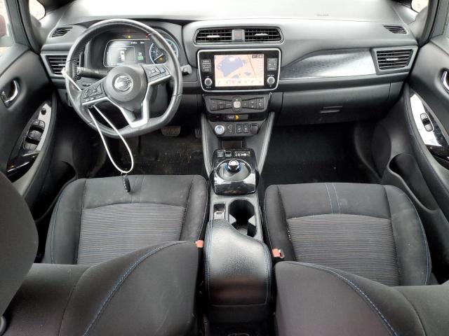 2019 NISSAN LEAF S PLU 1N4BZ1CP6KC311047